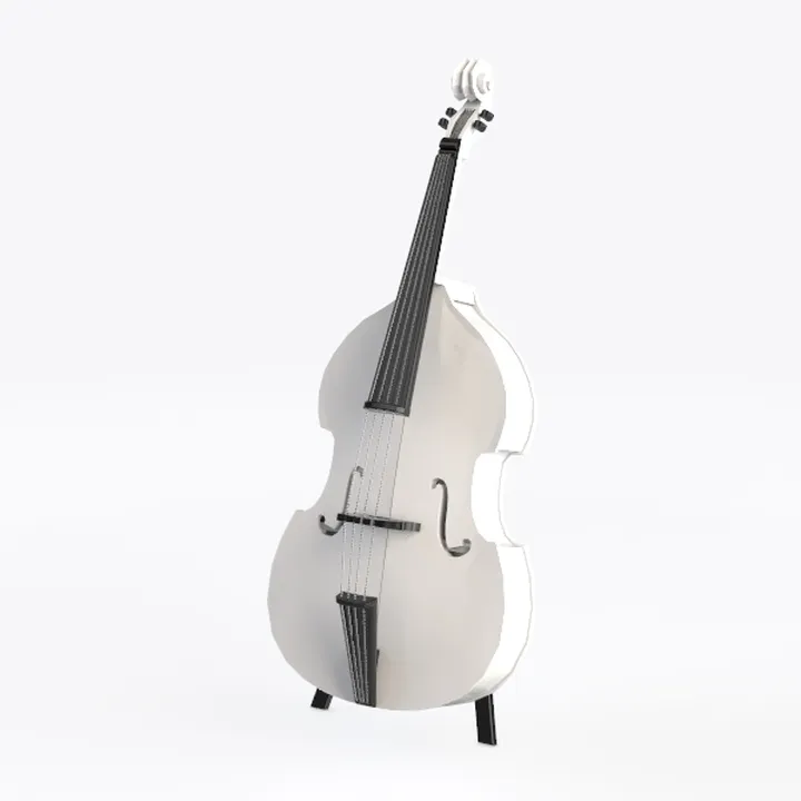 Musical Instrument 184