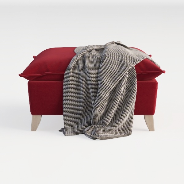 lounger-Joyful Radiance