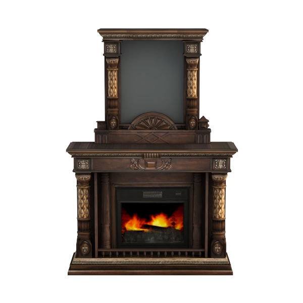 Fireplace 413