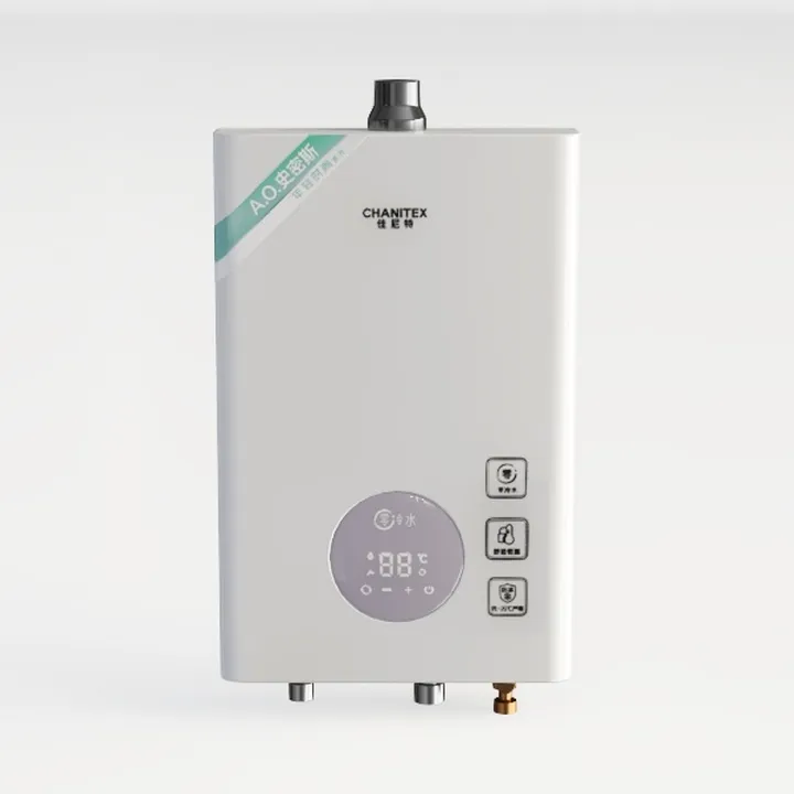 Stiebel Eltron Tankless Water Heater – Tempra 24