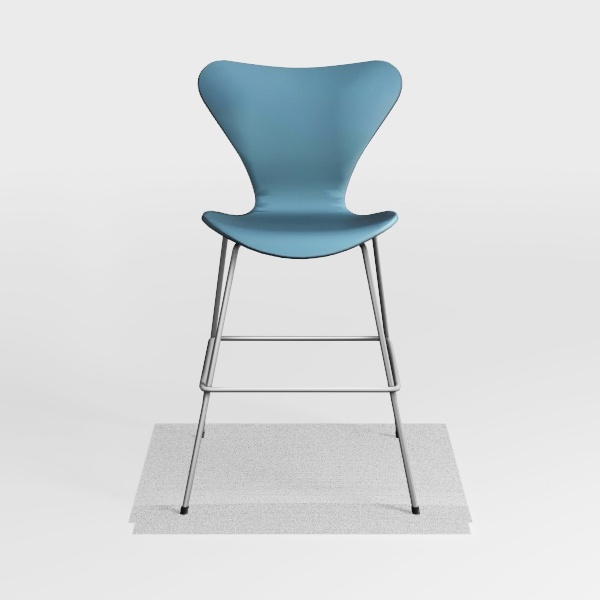 We're it, Adora Swivel Accent Chair with Upholster