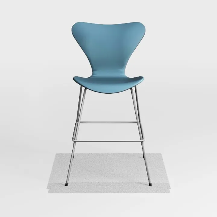 We're it, Adora Swivel Accent Chair with Upholster