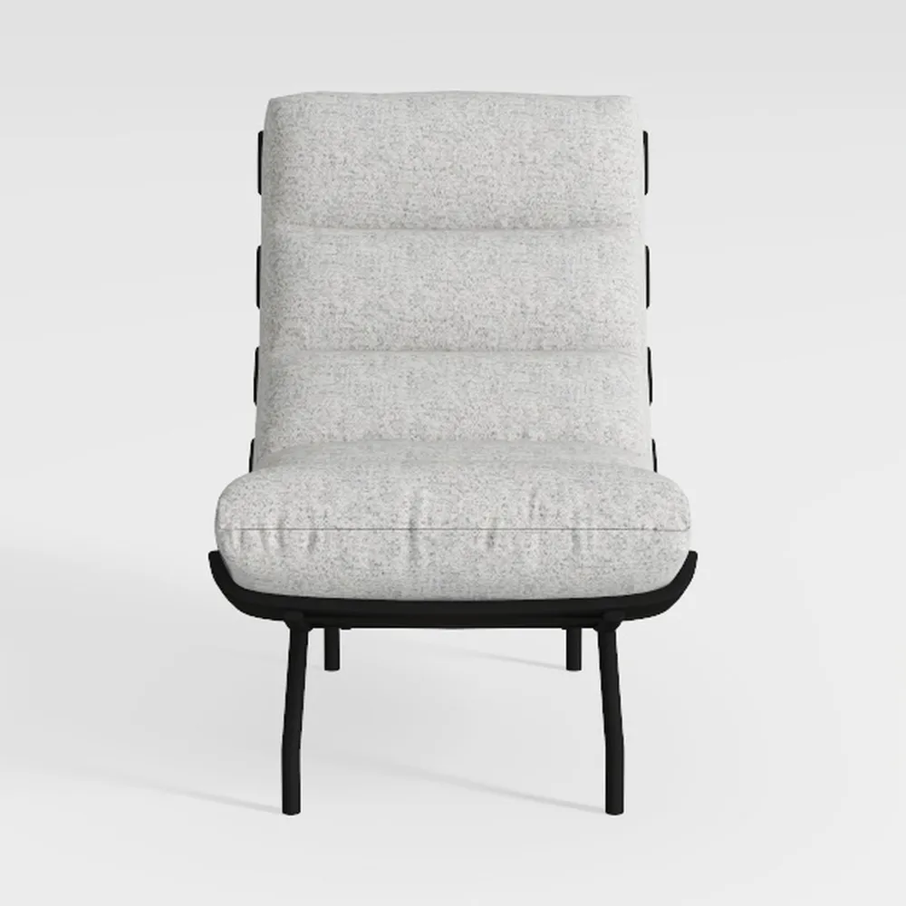 Pemberly Row Modern/Contemporary Cream Dining