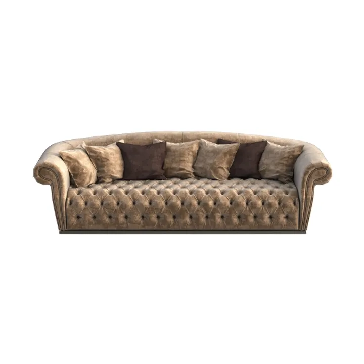 Pemberly Row 5-PC Sectional with PWR Recline & PWR
