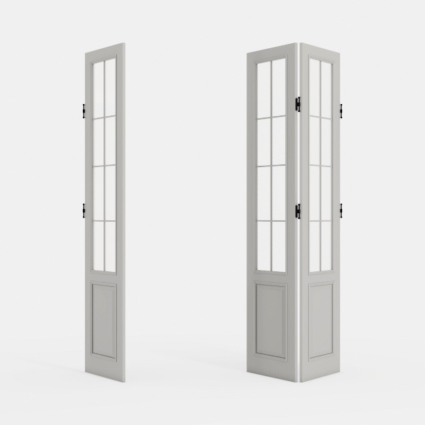 folding door