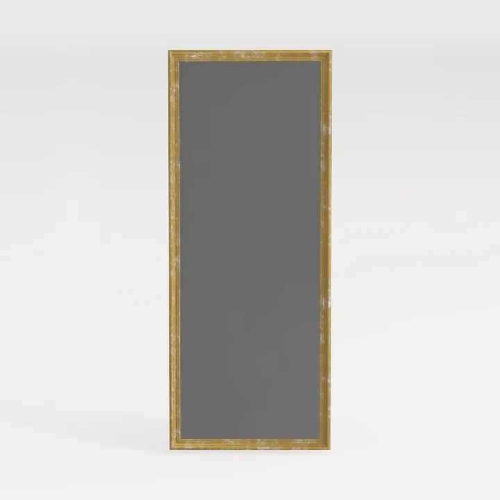 dressing mirror-Clothing Store