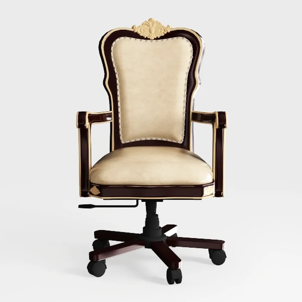 Furniture of America Traditional Set of 2