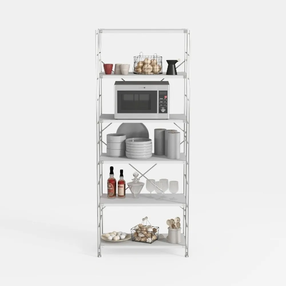 Narrow Shoe Storage Cabinet with 2 Flip Drawers,