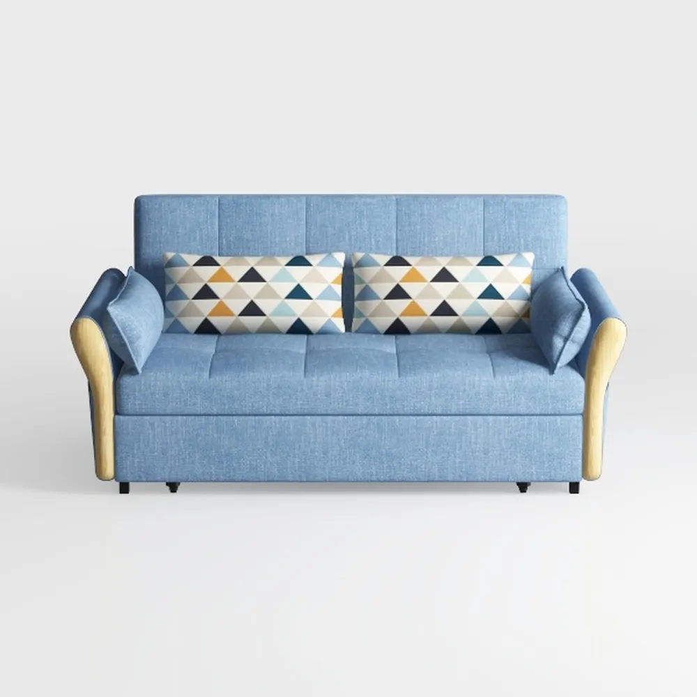 Folding Multifunctional Sofa Bed Comfortable