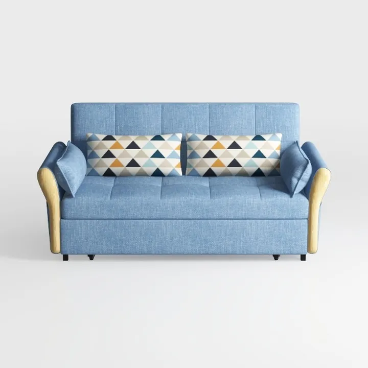 Folding Multifunctional Sofa Bed Comfortable