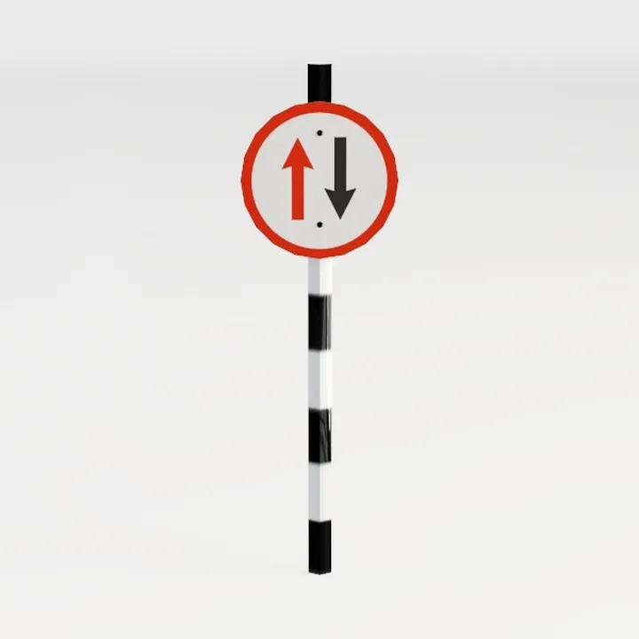 Traffic Sign_31