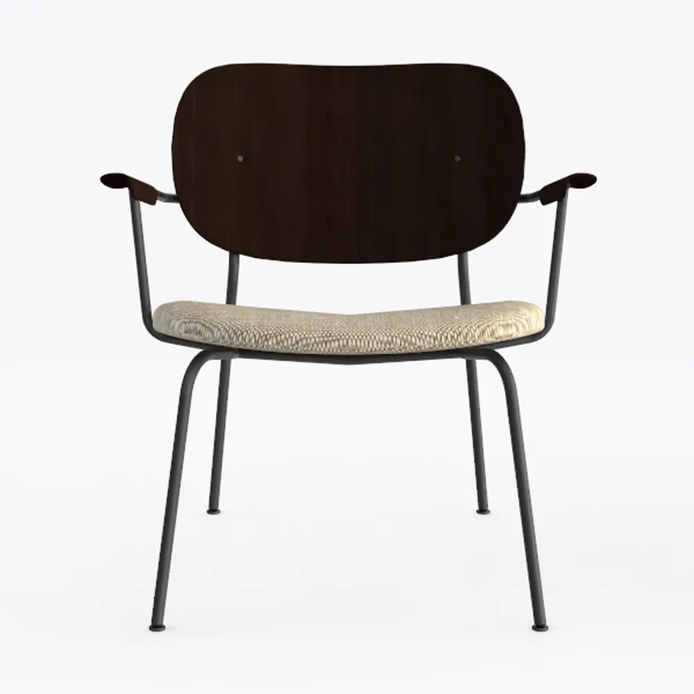 UDPATIO Rattan Outdoor Dining Chairs Set of 6,