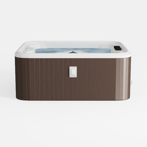 Aqualife Current Outdoor Hot Tub, Free Extras