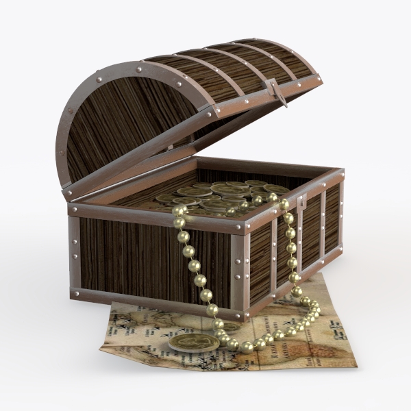 jewelry box-Ramadan Design