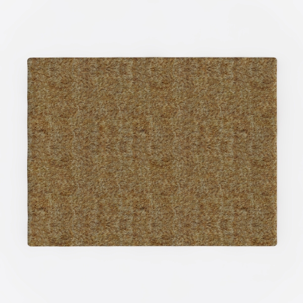 Machine Washable Modern Solid Design Non-Slip Rubberback 2x3 Traditional Area Rug