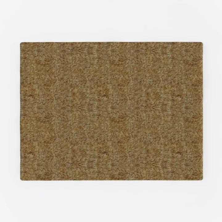 Machine Washable Modern Solid Design Non-Slip Rubberback 2x3 Traditional Area Rug
