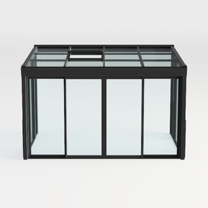 car shed-Street Props