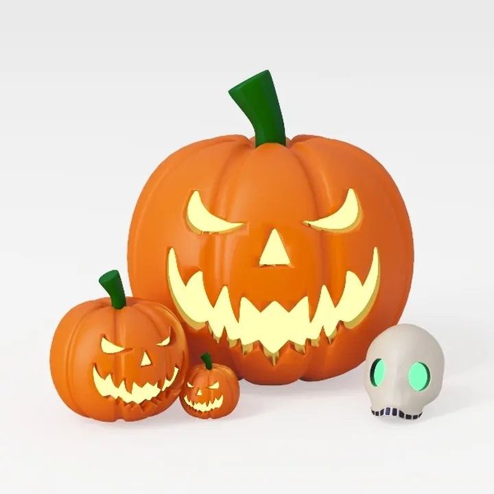 ornament-Halloween