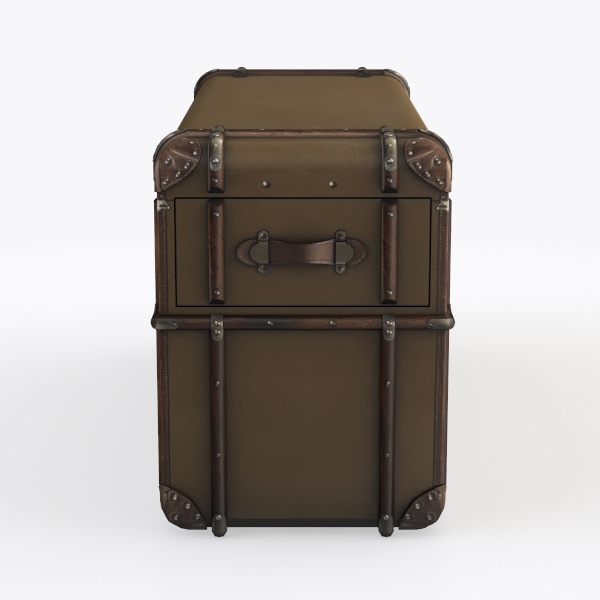 RICHARD&#39;S CANVAS MEDIA