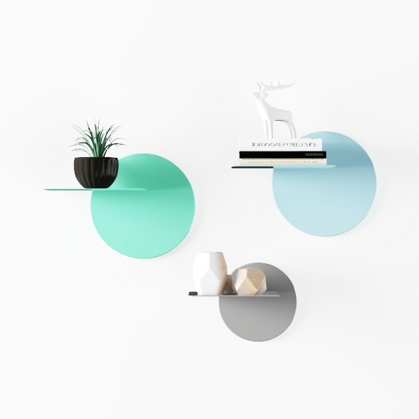 Shelf-premiun quality 26