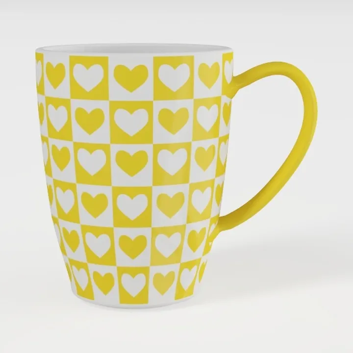 mug-Exquisite Ceramics