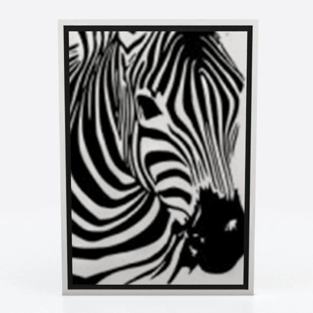 GAIDUOMAI Canvas Prints Wall Art for Living Room