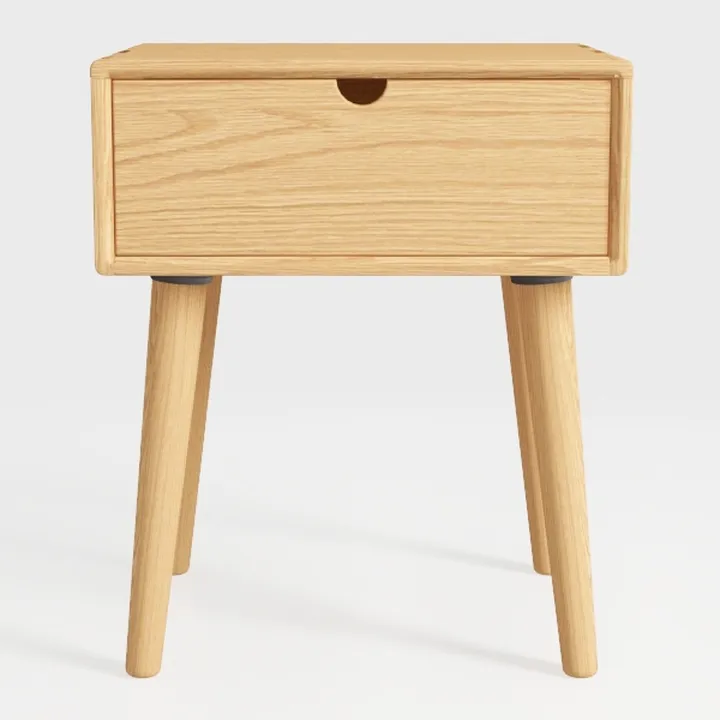 Console/Entryway Tables, Small Vanity Desk Rattan