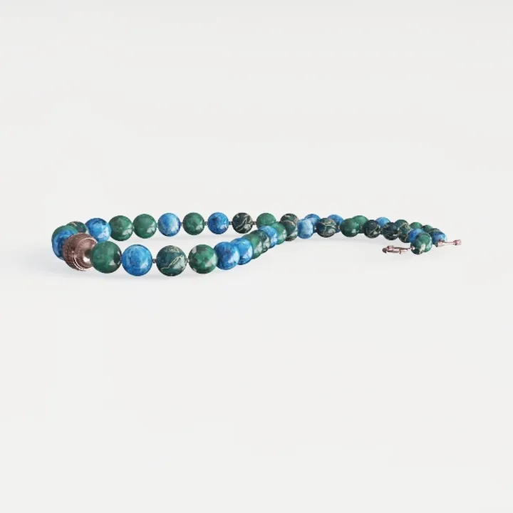accessory-Turquoise