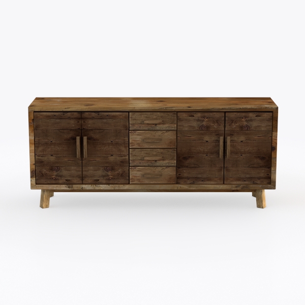 side cabinet-Work from Home