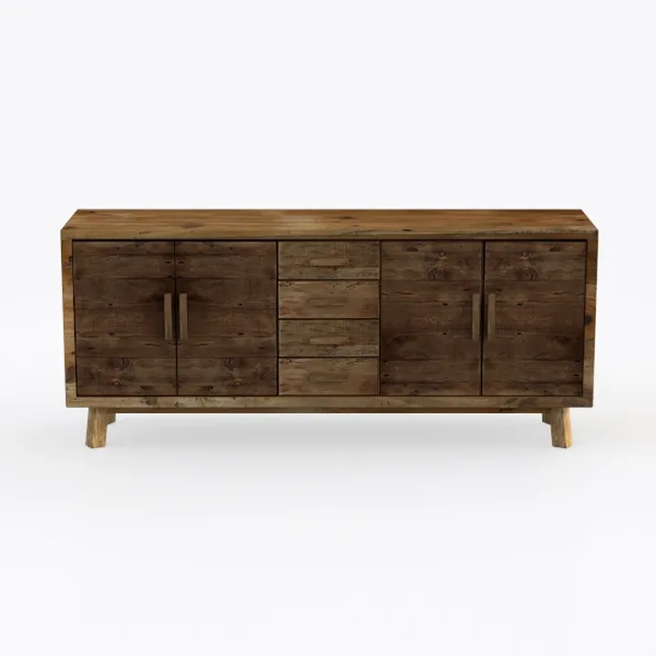 side cabinet-Work from Home