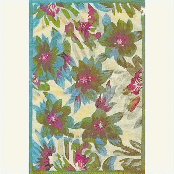 Wall-to-wall Carpet 421