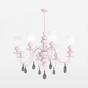 ceiling lamp-Rainbow of Colors