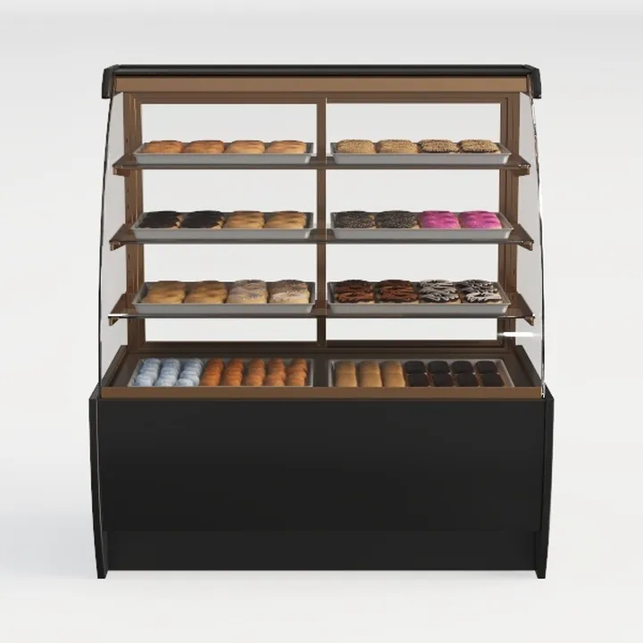 bread shelf-Bakery Free