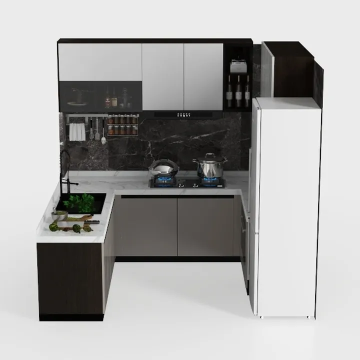 Kitchen Cabinets Premier_61