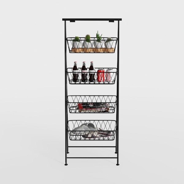 Seville Classics UltraDurable Heavy Duty NSF