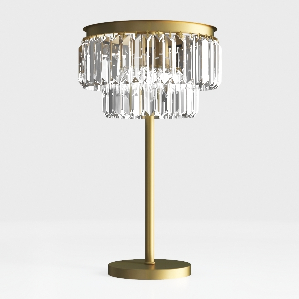 UMEXUS 2 Pack Rechargeable Small Cordless Table