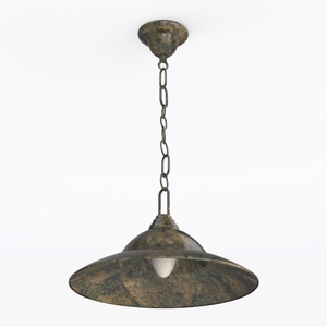 Retro Dreams-ceiling lamp 2