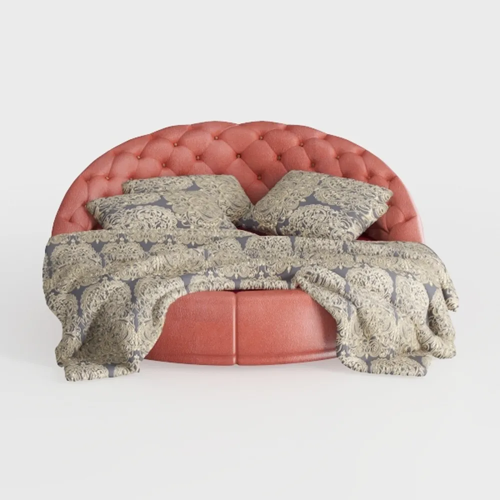 Better Home Products Elizabeth 91 x 101 Velvet