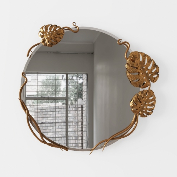 mirror-Boutique Hotel