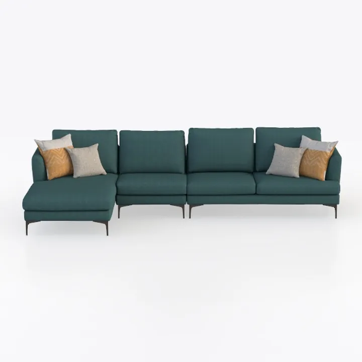 Poundex PDEX-F6955 Sofas, Laguna