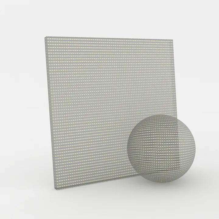 solid color_40-Window Veil