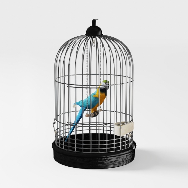 Lovely Pets-birdcage.max (1)