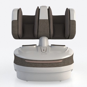 foot massager-Elder-friendliness