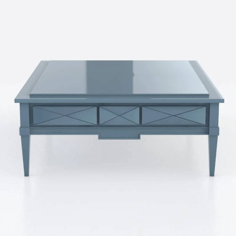 Merax Vintage Sideboard Buffet Cabinet with