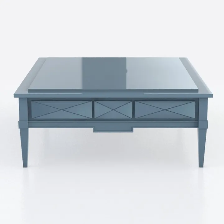 Merax Vintage Sideboard Buffet Cabinet with