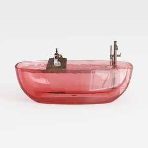 bathtub-Bathroom