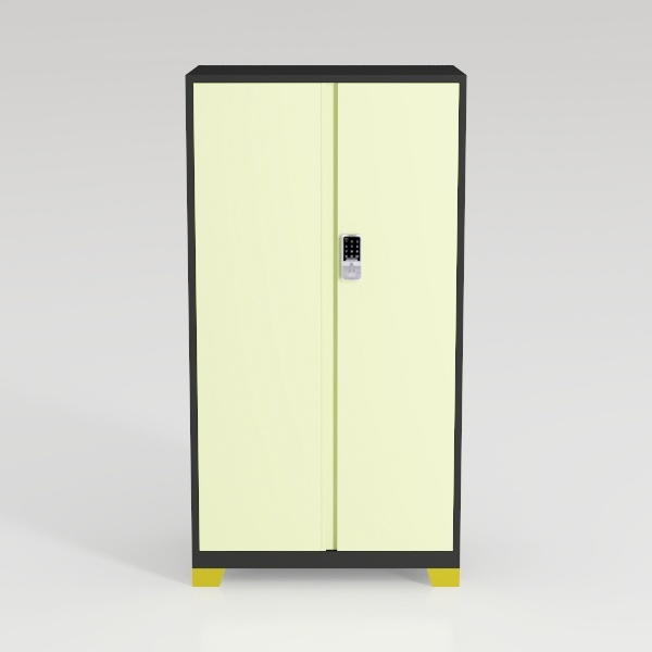 GarveeHome Shoe Cabinet with 3 Flip Doors