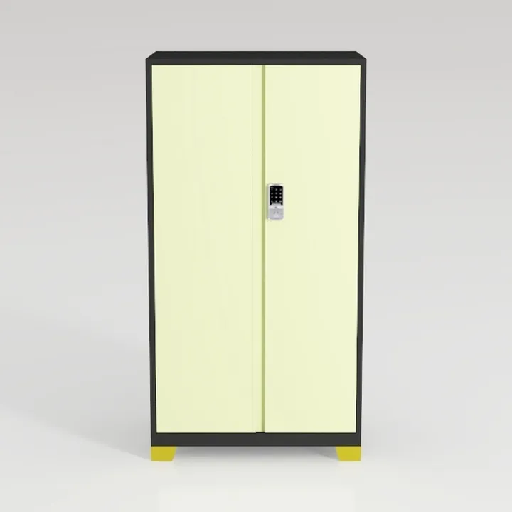 GarveeHome Shoe Cabinet with 3 Flip Doors