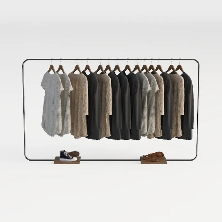 clothing store hanger-Clothing Selects