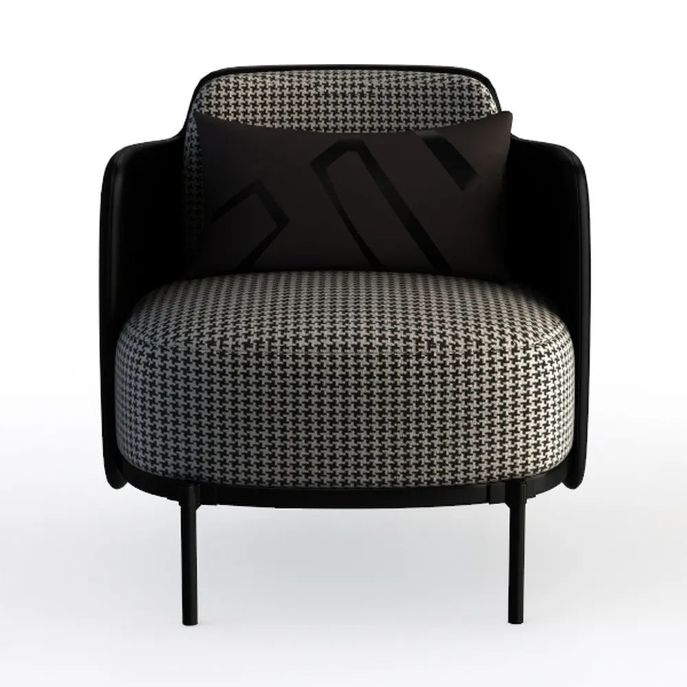 WSXEDCDHJ Stool with backrest, Living Room Sofa st